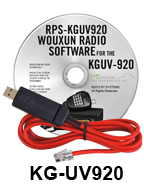 RT SYSTEMS RPSKGUV920 - Click Image to Close